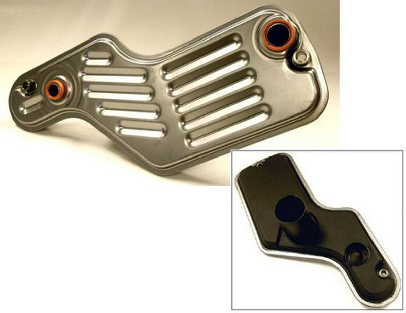 www.onlycorvette.de - GETRIEBEÖLFILTER-AUTOM.