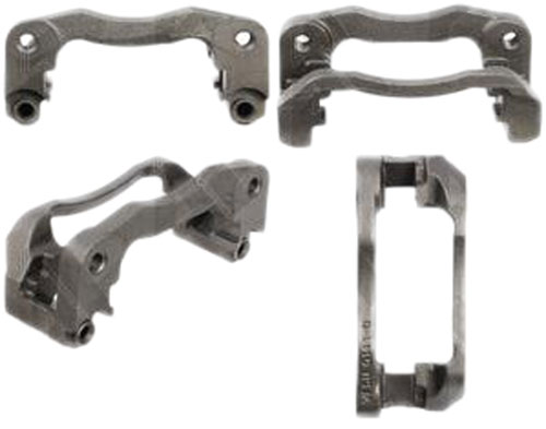 www.onlycorvette.de - HALTERUNG-BREMSSATTEL