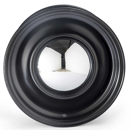www.onlycorvette.de - SMOOTHIE 9X17 SCHWARZ