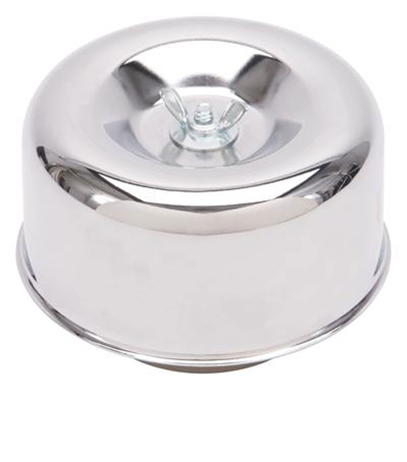 www.onlycorvette.de - LUFTFILTER-CHROM-118MM