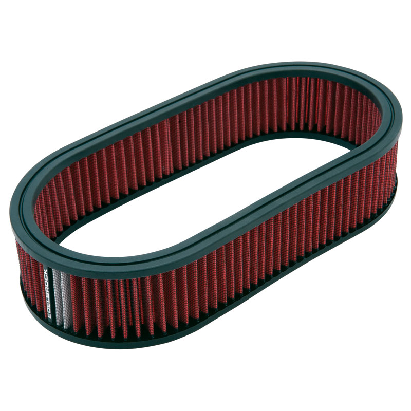 www.onlycorvette.de - LUFTFILTEREINSATZ OVAL