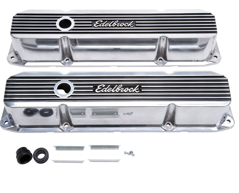 www.onlycorvette.de - VENTILDECKEL ELITE II