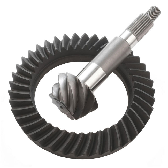 www.onlycorvette.de - 3.92 RING&PINION DANA 44