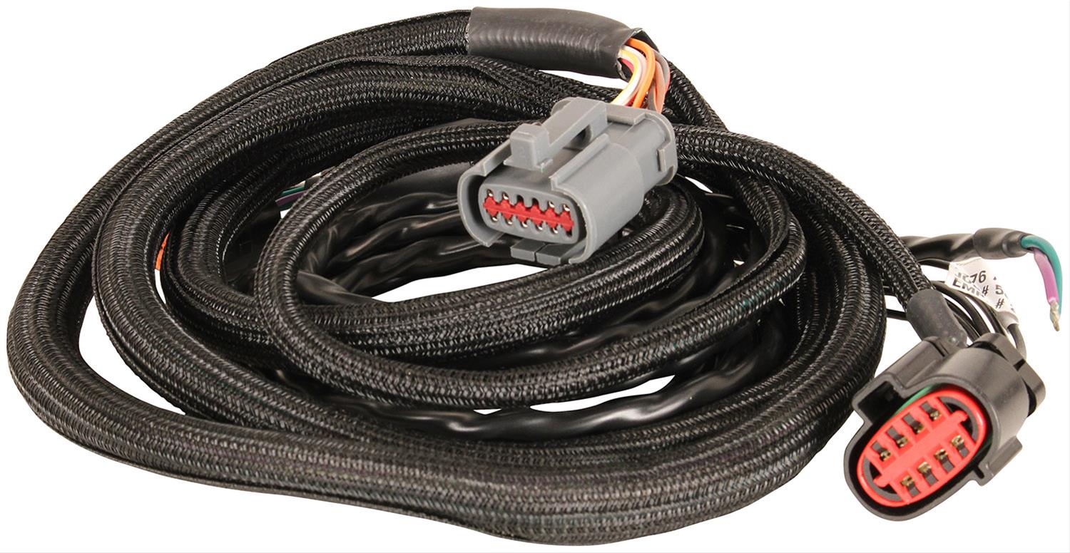 www.onlycorvette.de - MSD CONTROLLERS