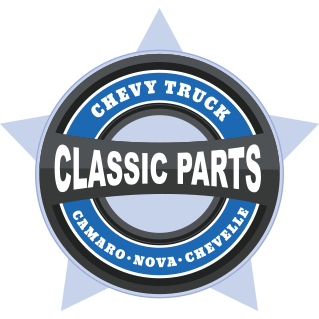 CLASSIC PARTS OF AMERICA