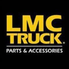 LMC TRUCK